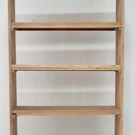 お気に入りを並べて眺めたい ゆとりある6段の木製本棚/sa.1131'D