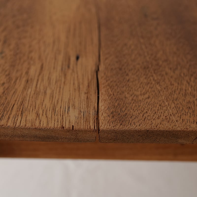 レトロな文机 コンパクトで昭和レトロな文机 /st.726 | SLOWHAND DEPARTMENT