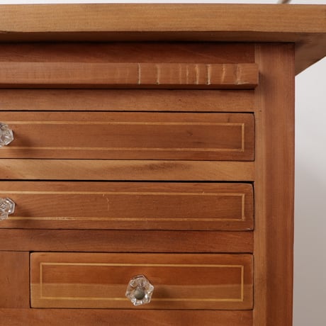 異素材が交わるヴィンテージ・デンタルケビント/sk.676