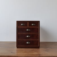 5杯 小抽斗 /st.472