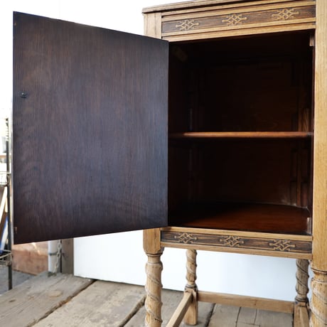 サイドボード / イギリス アンティーク