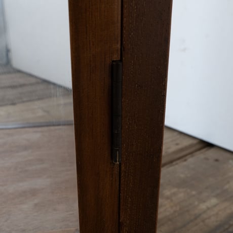 1950年代 煙草展示棚 sd.345 /全国配送不可×/ 店舗引取⚪︎/ 自社便（配達圏内あり)