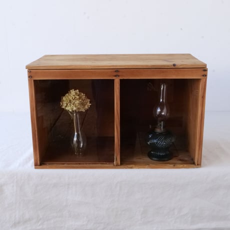 CATEGORY ショーケース・什器 | SLOWHAND DEPARTMENT