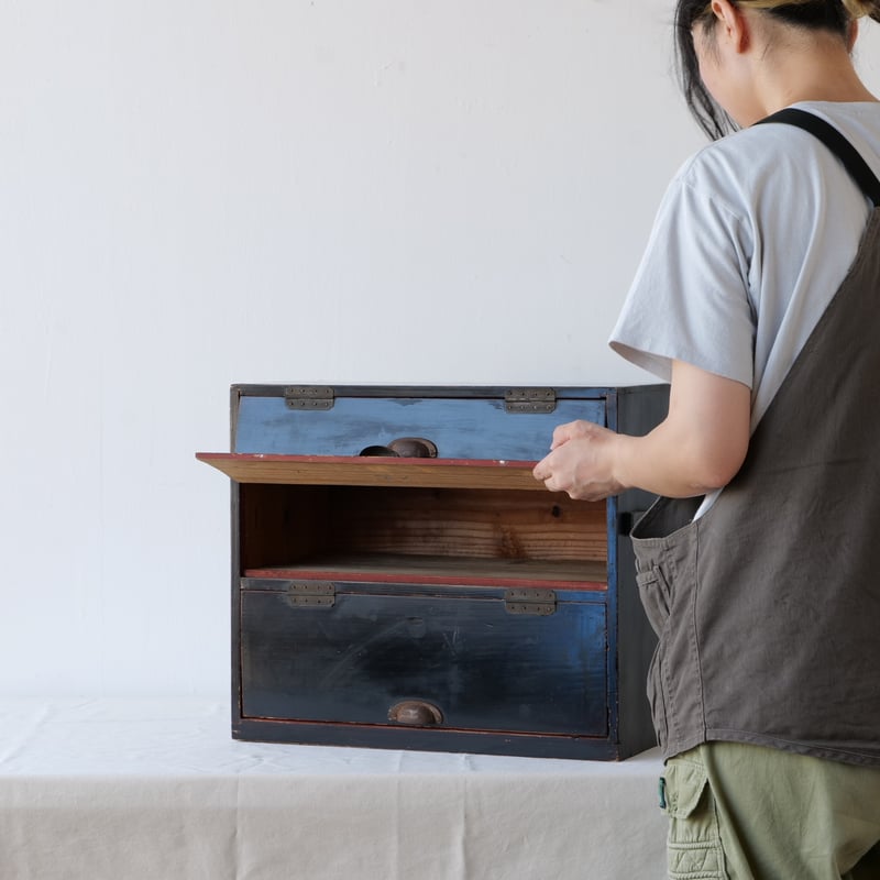 弥生印　三棚 箱宮 皐月 16号 神具セット | 神棚の里 - 神棚・神具の専門店