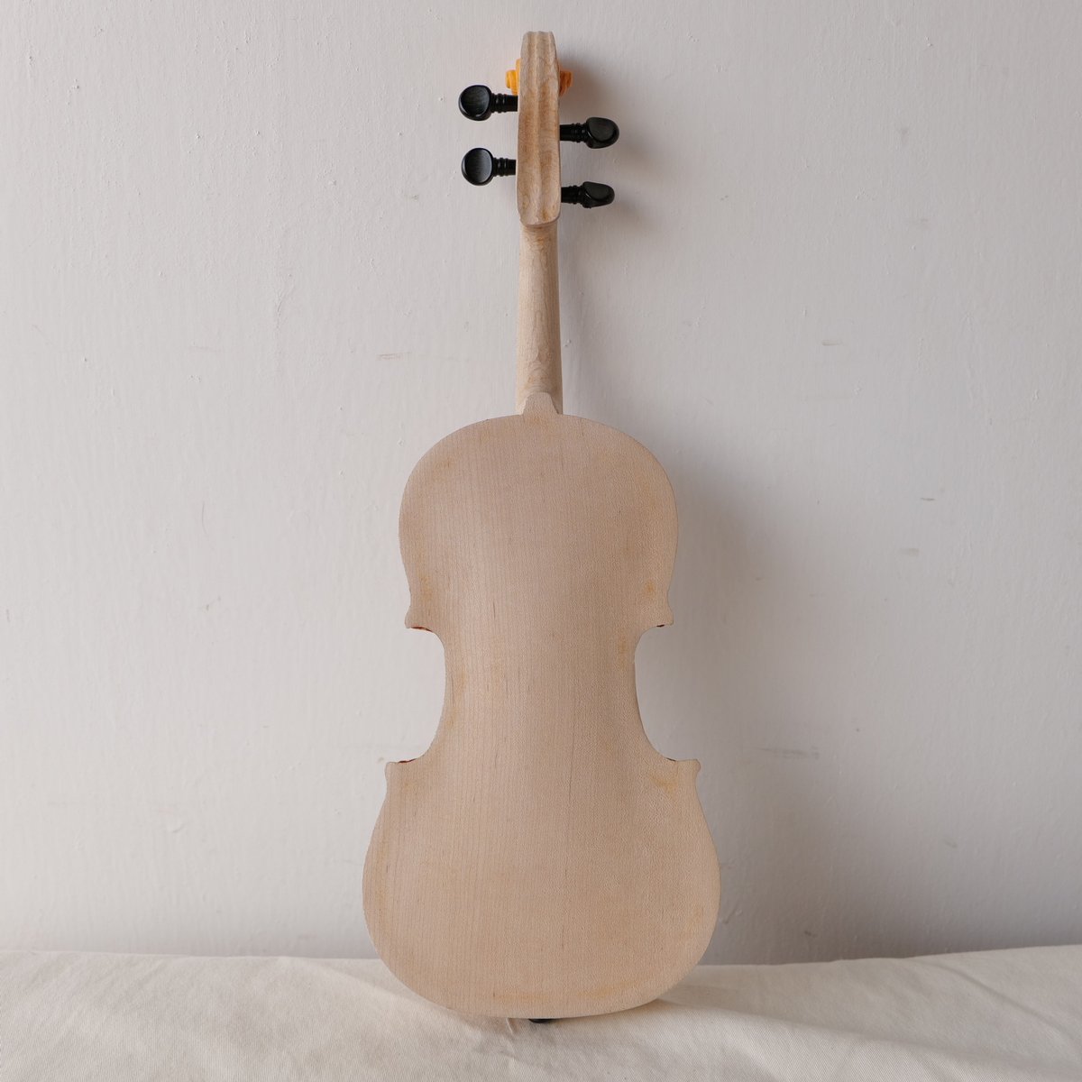 剥離したバイオリン small オブジェ /st.617 | SLOWHAND DEPARTMENT