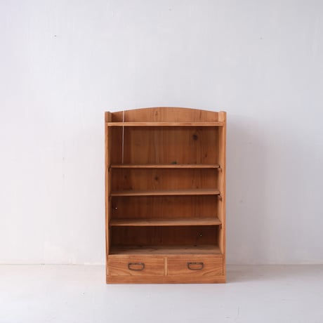 オープンラック | STORES