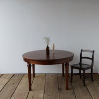 MARUNI 丸型ダイニングテーブル