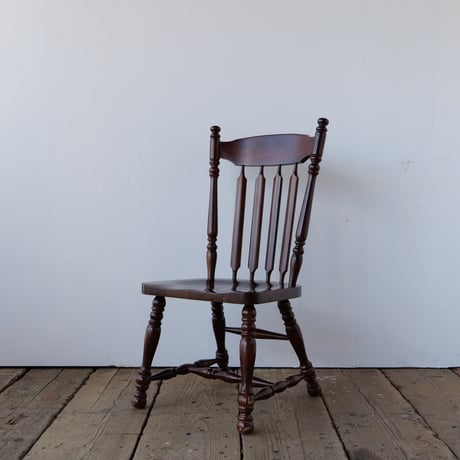 （3/4）柏木工 KASHIWA カシワ ヴィンテージ ボウバック ※n1f※ 3/4）柏木工 KASHIWA カシワ ヴィンテージ ボウバック ※n1f※ 3/4