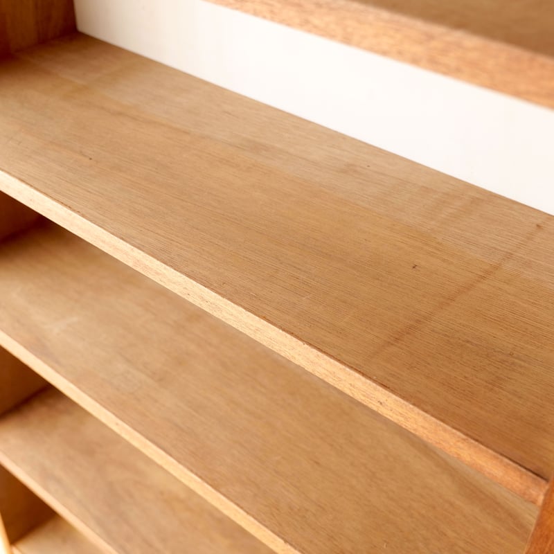 ヴィンテージブックケース/sk. 741家財 | SLOWHAND DEPARTMENT