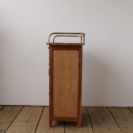 異素材が交わるヴィンテージ・デンタルケビント/sk.676