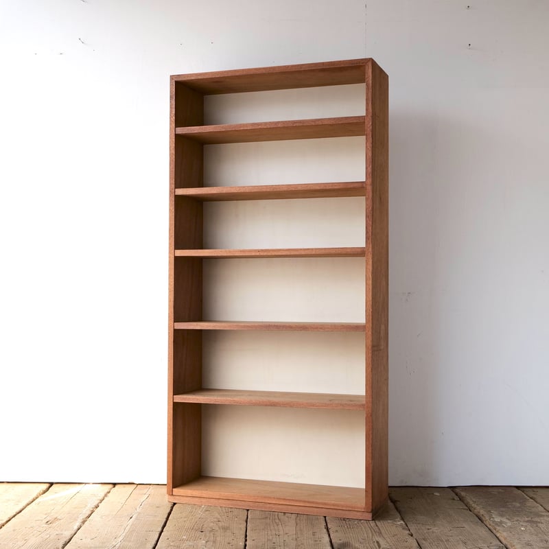 ヴィンテージブックケース/sk. 741家財 | SLOWHAND DEPARTMENT