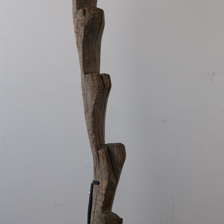 ドゴン族　階段柱/sk.550