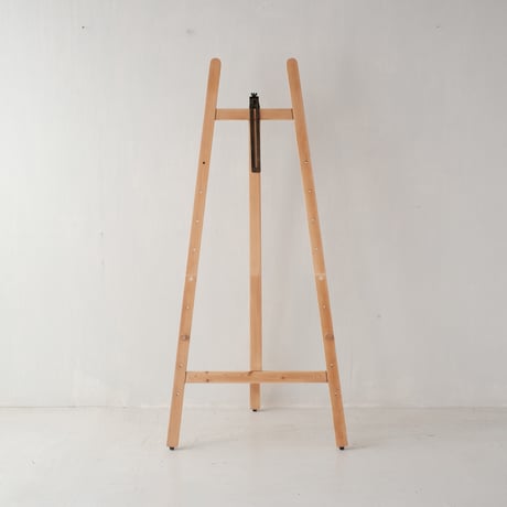 時間が描いた風景を楽しむ　ブリキのサインボード（イーゼル付き）/st.1059