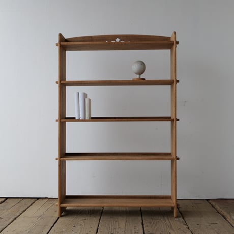 〜装飾〜 4段 kusabi 棚　/sk.422