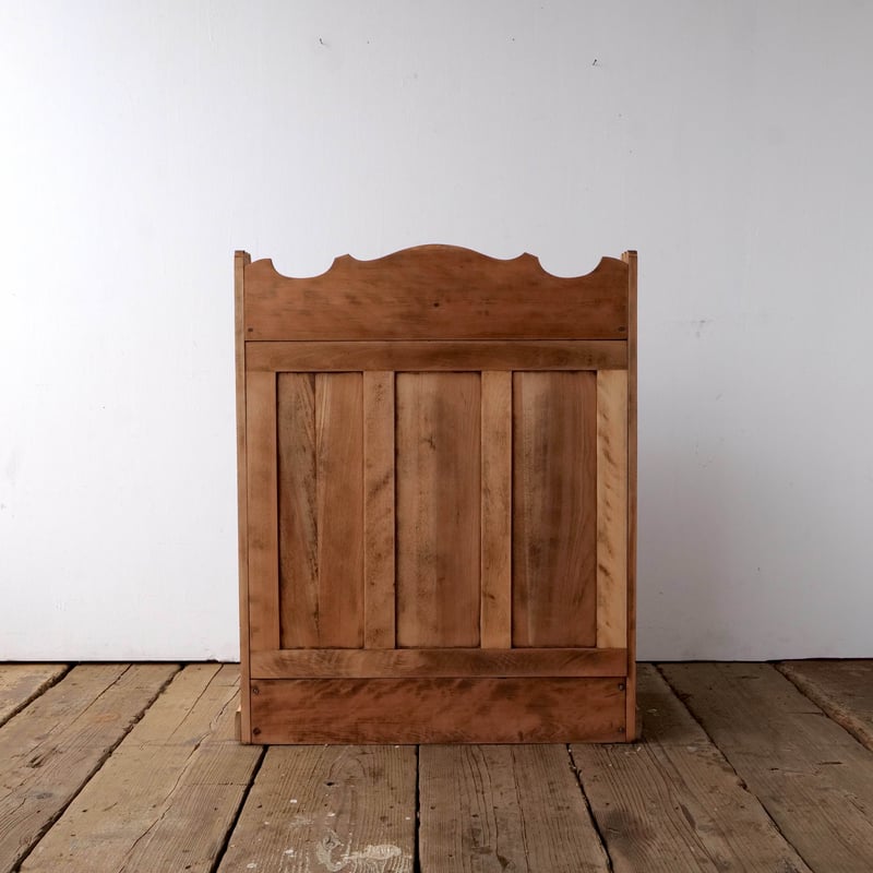 大正浪漫感じるYAMAHA製足踏みオルガンオブジェ/sk.754