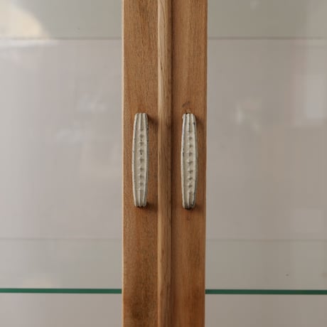 白木の開き戸ケビント /全国配送◎ /店舗引取◎ /sc.604