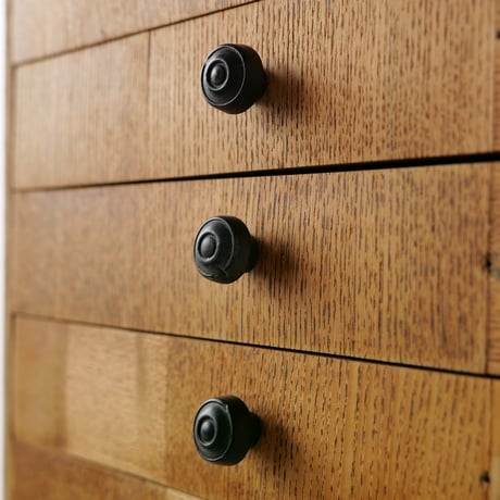 SPレコードサイズの8杯小抽斗/st. 645