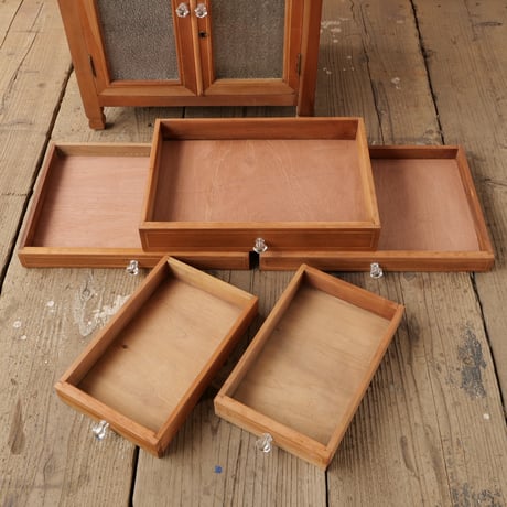 異素材が交わるヴィンテージ・デンタルケビント/sk.676