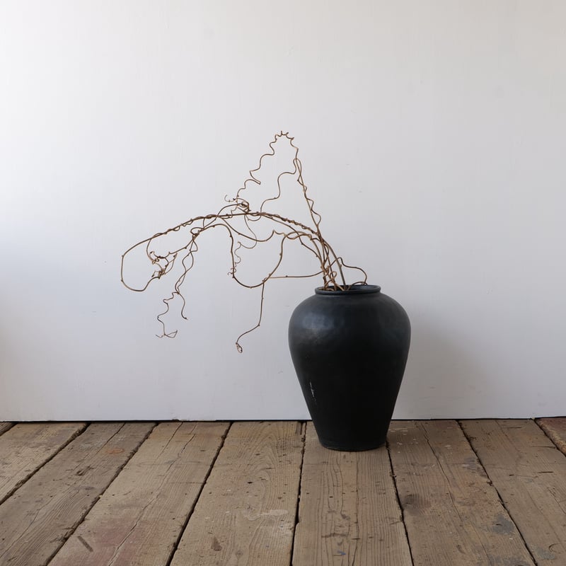 陶器 壺 | SLOWHAND DEPARTMENT