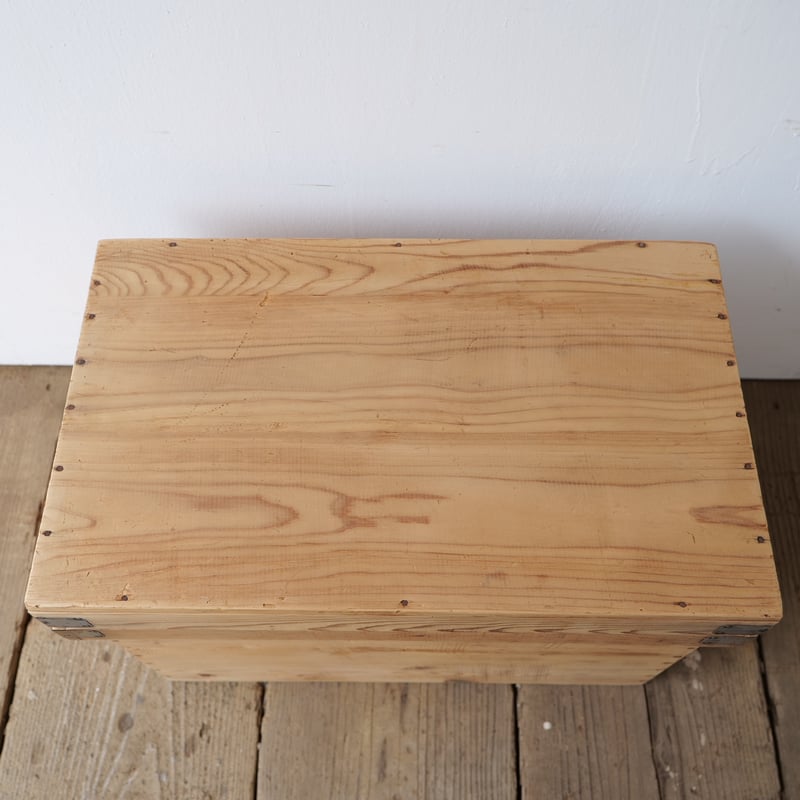 茶箱　大 茶箱（通常サイズ） – 五代目 澤田行平商店