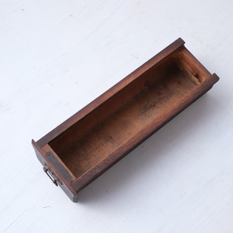 西ドイツ ADLER社 アンティークミシンテーブル リメイク品/sa.1042