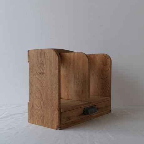 本立て 抽斗 Book rack　/st.501