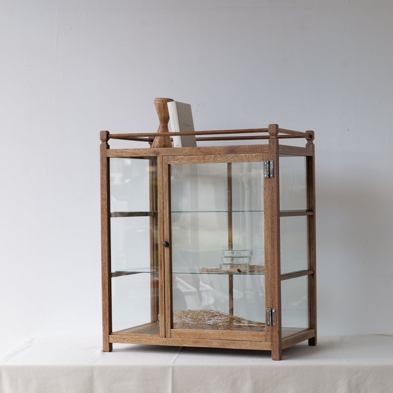 lani65 引き戸のガラスケース lani65様専用 引き戸のガラスケース