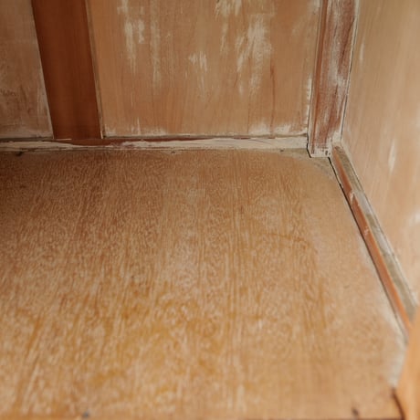 異素材が交わるヴィンテージ・デンタルケビント/sk.676