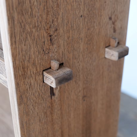 〜装飾〜 4段 kusabi 棚　/sk.422