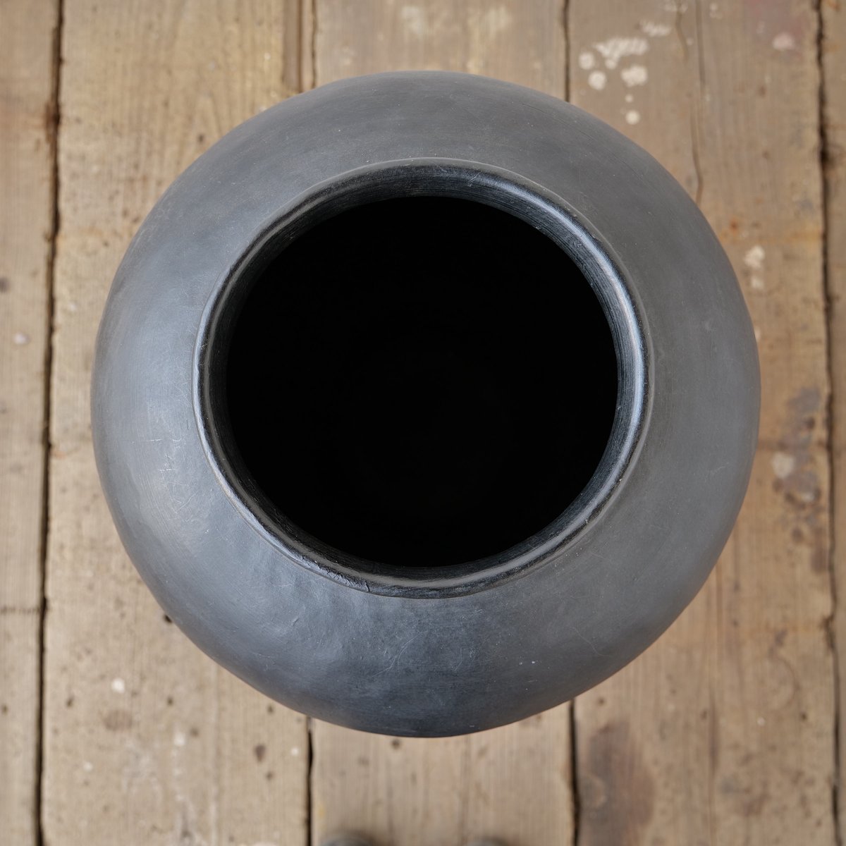 味わい深い陶器の壺 used品 $_57.JPG?set_id=880000500F