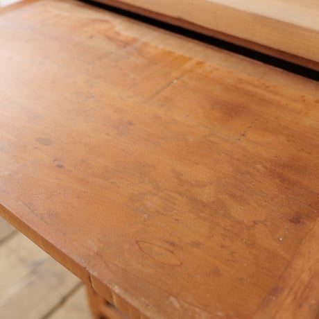 異素材が交わるヴィンテージ・デンタルケビント/sk.676