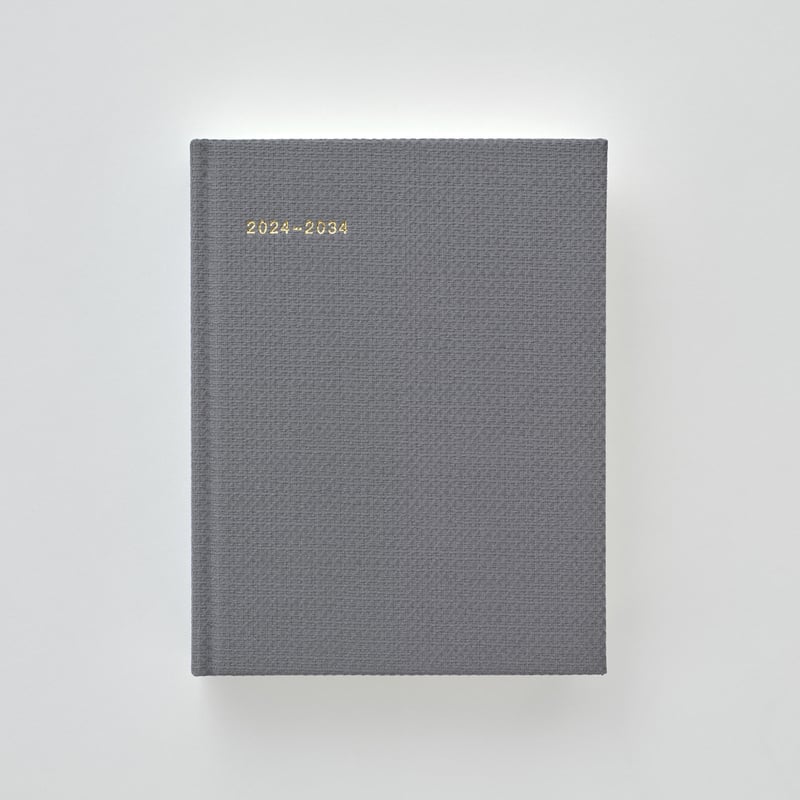 10年メモ 2026年版 | Title WEB SHOP