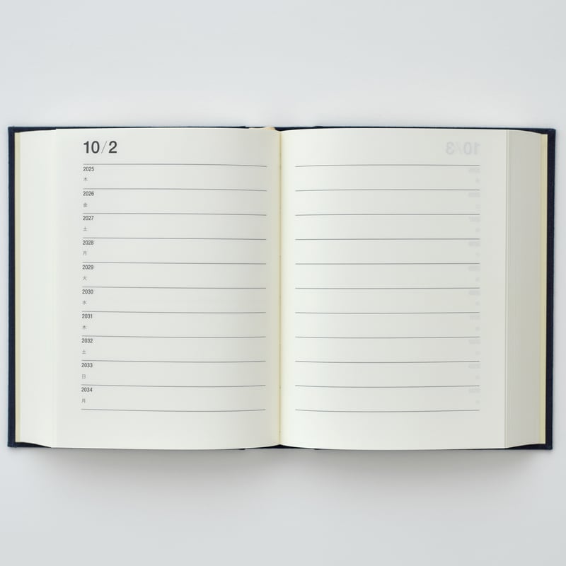 2026年度版 1月 葉月メモ t-tokyoroppongi_s4571568770163