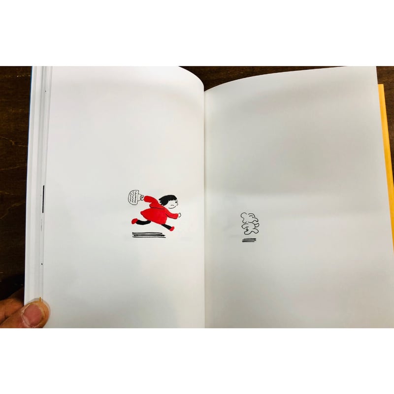 藤岡拓太郎／ぞうのマメパオ ＊直筆サインカード付 | Title WEB SHOP