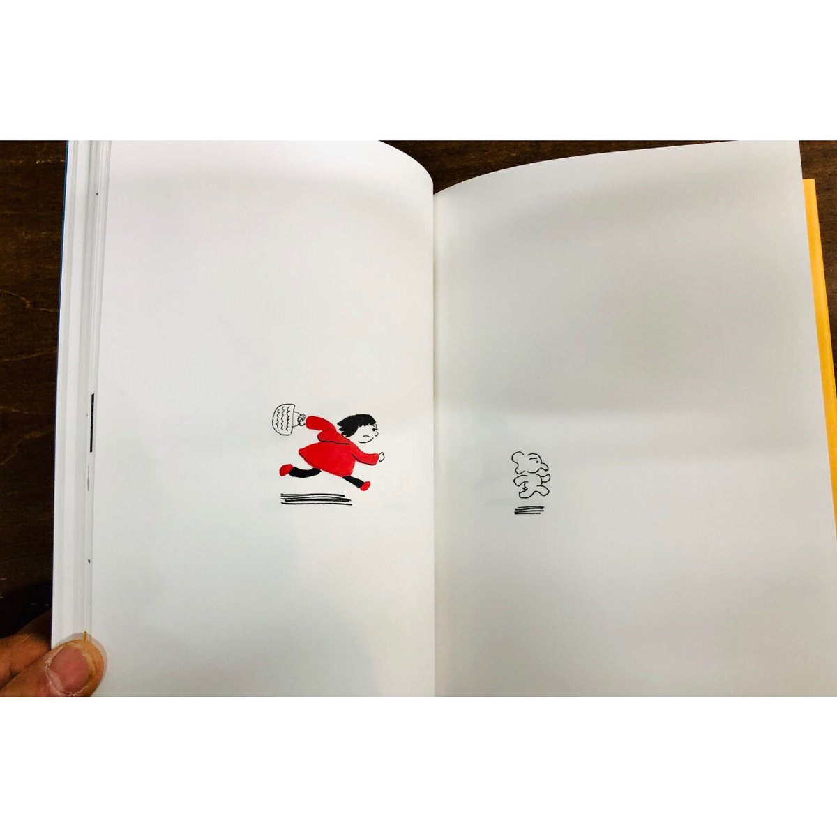 藤岡拓太郎／ぞうのマメパオ ＊直筆サインカード付 | Title WEB SHOP