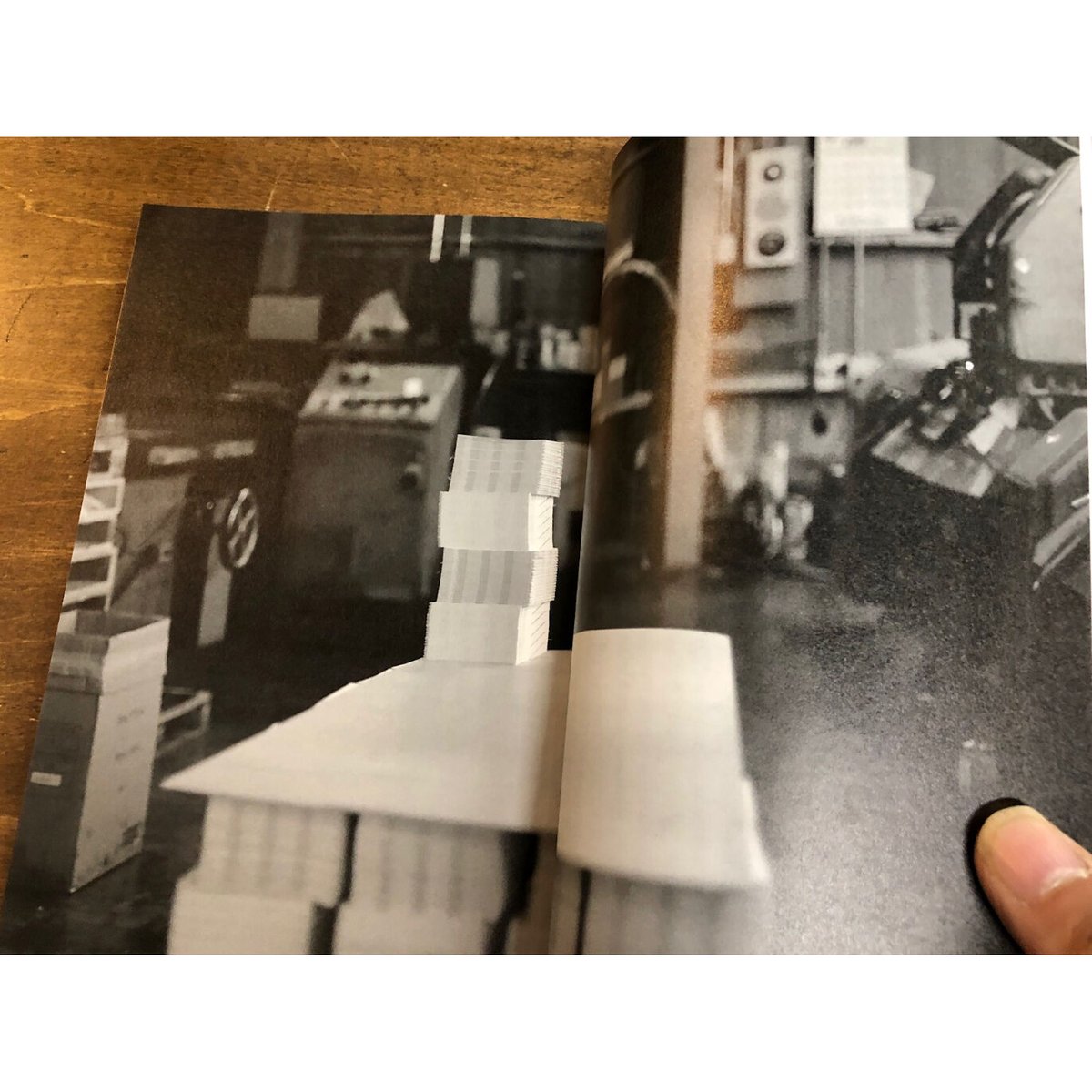 編集・構成：笠井瑠美子／製本と編集者 | Title WEB SHOP