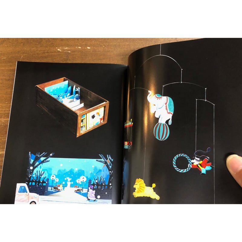 ON THE CORNER 大桃洋祐作品集 | Title WEB SHOP