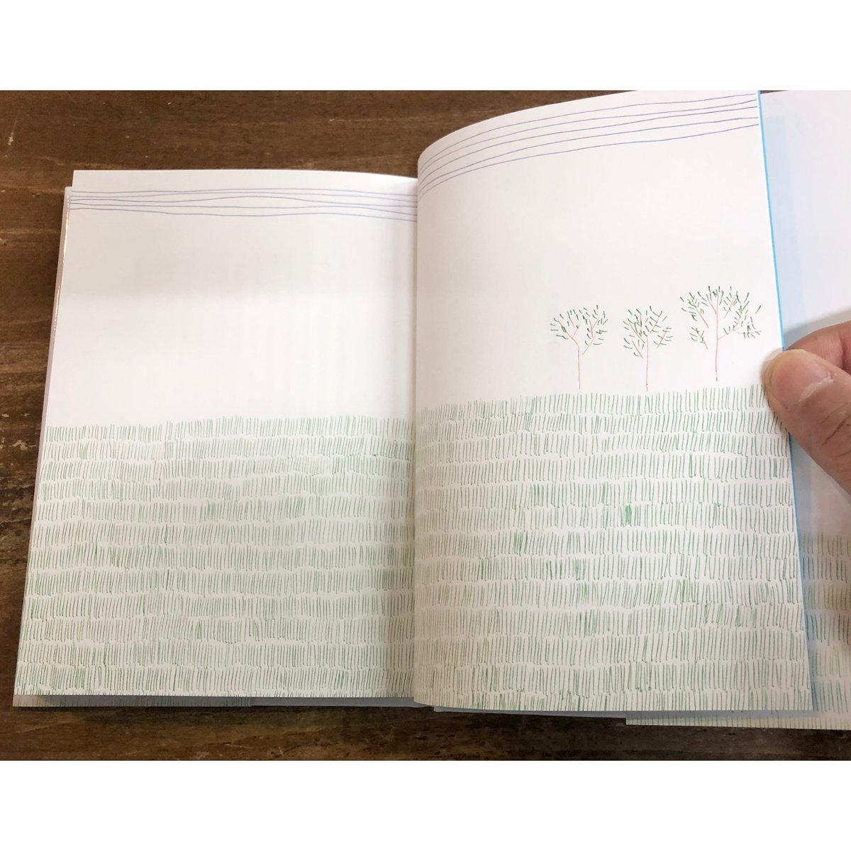 村上春樹 安西水丸=絵／午後の最後の芝生 | Title WEB SHOP