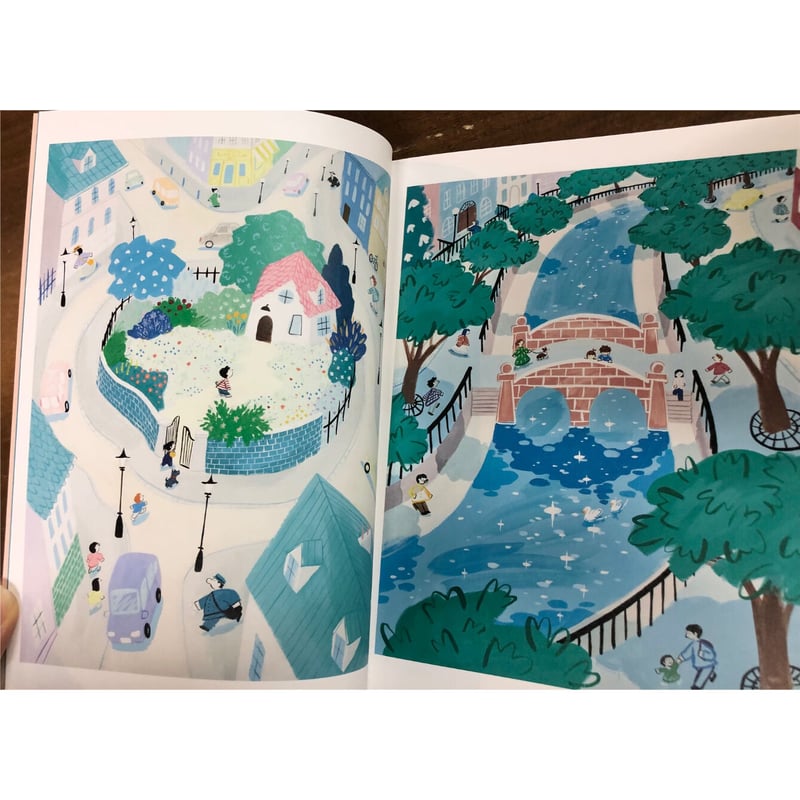 ON THE CORNER 大桃洋祐作品集 | Title WEB SHOP