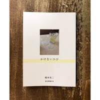 橋本亮二／かけないひび