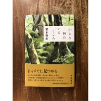 梨木香歩／小さな神のいるところ