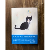 やまぐちめぐみ／やまぐちめぐみ作品集 新装版