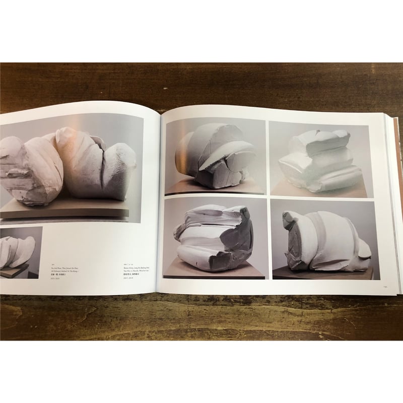 岡崎乾二郎／而今而後[ジコンジゴ] | Title WEB SHOP