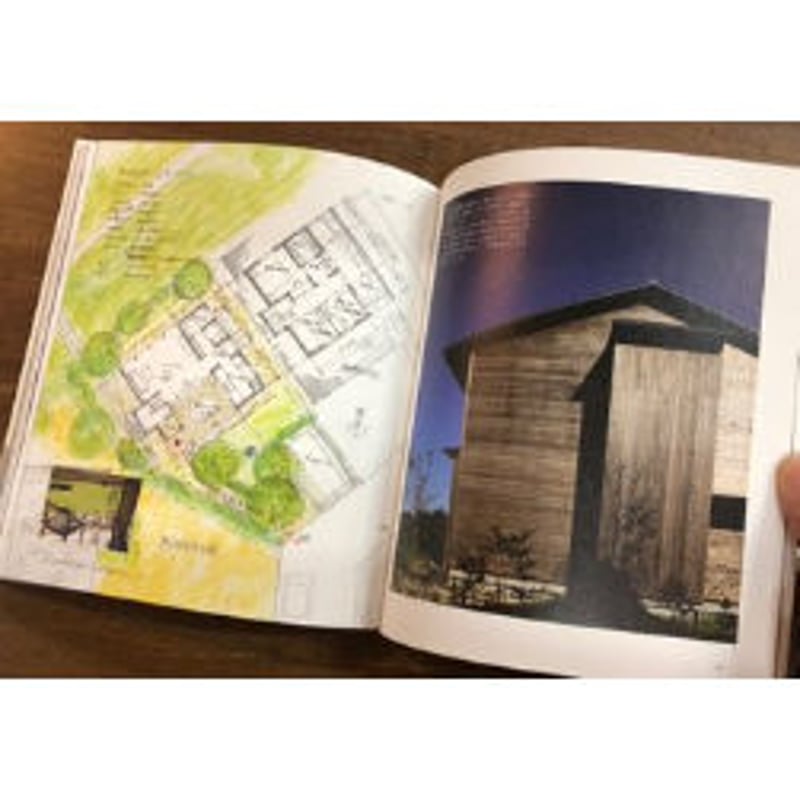 堀部安嗣／住まいの基本を考える | Title WEB SHOP