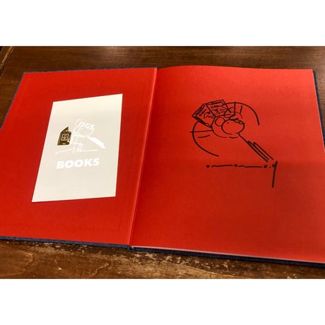 『BOOKS』 大桃洋祐作品集