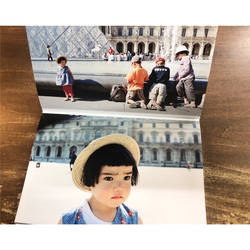 川島小鳥／vocalise | Title WEB SHOP
