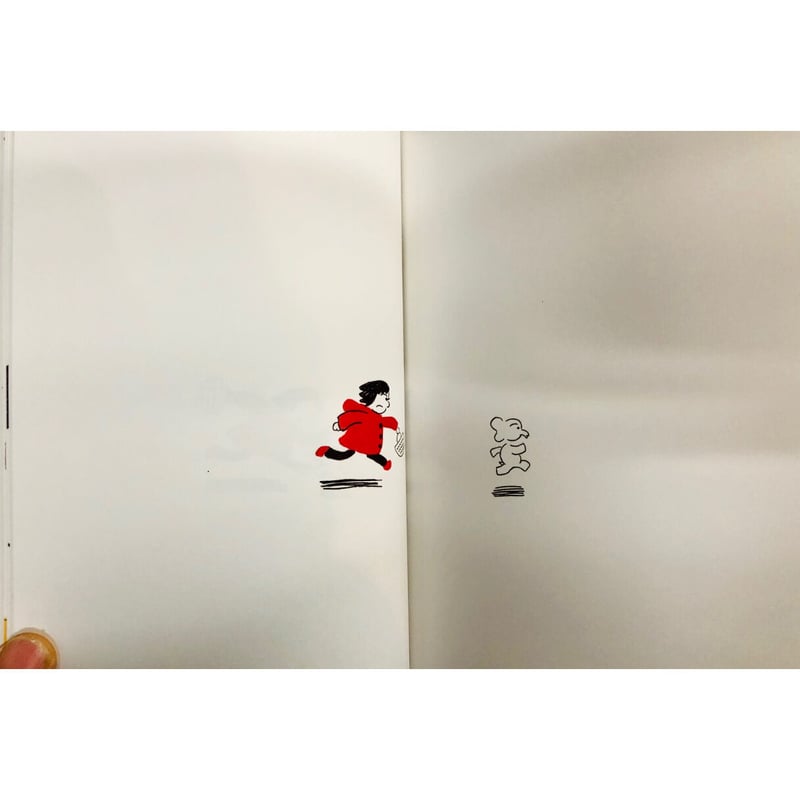 藤岡拓太郎／ぞうのマメパオ ＊直筆サインカード付 | Title WEB SHOP