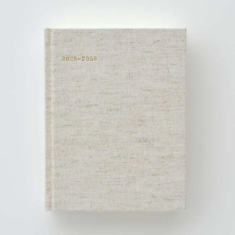 10年メモ 2026年版 | Title WEB SHOP