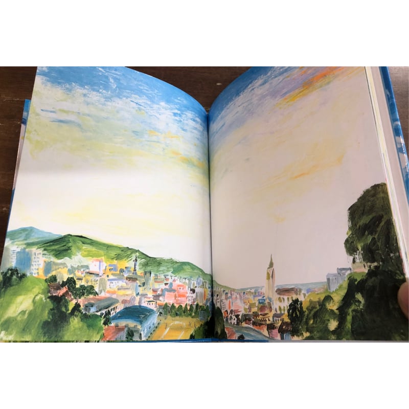 ひと房の詩2 絵画原画 楽天市場】絵画 原画 「窓辺の貴婦人」 水彩/パステル F6