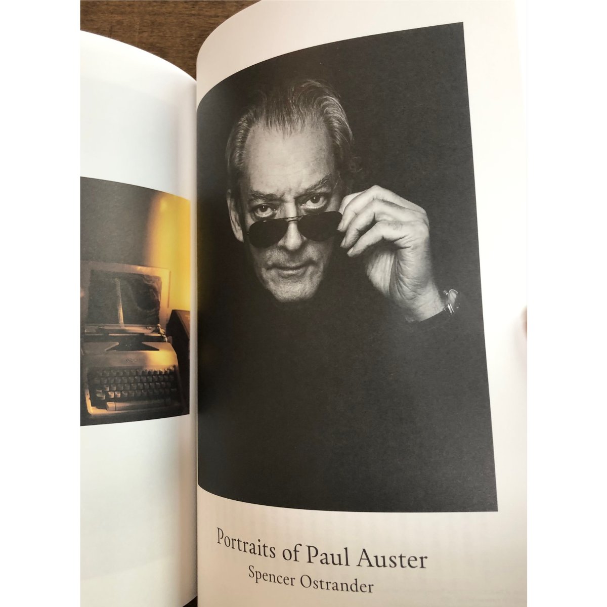 文学・小説 Paul Auster Coyote Monkey Business fit=scale-down,w=1200